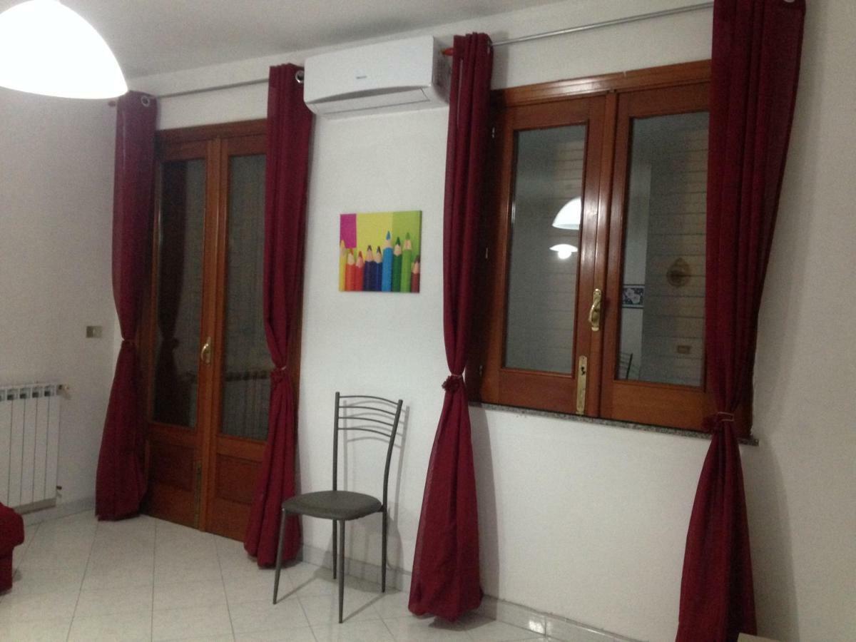 Serendipity Home Santa Venerina Exterior foto